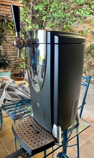 Grifo de Cerveza