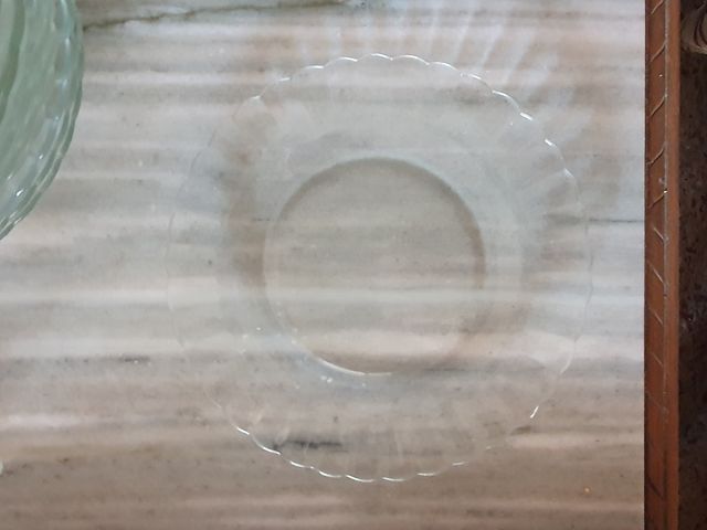 Platos Duralex Paris lote