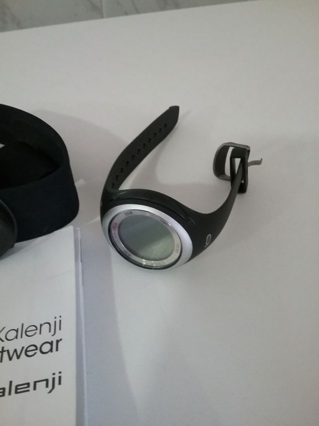 Cardiofrencuenciometro