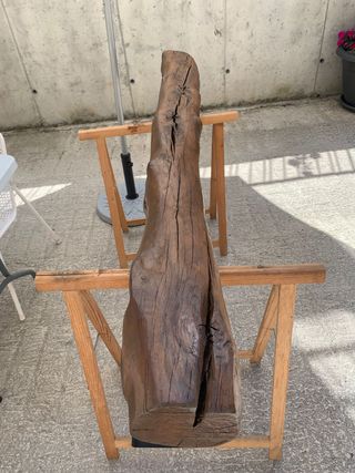 MESA / ESTANTERIA - TV
