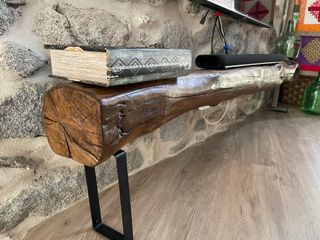 MESA / ESTANTERIA - TV
