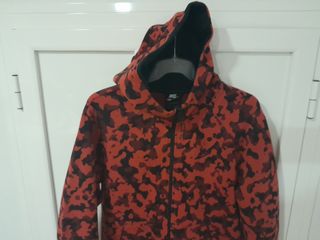 Nike Sudadera con Capucha talla L