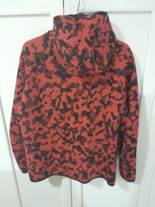 Nike Sudadera con Capucha talla L