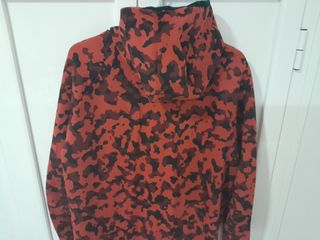 Nike Sudadera con Capucha talla L