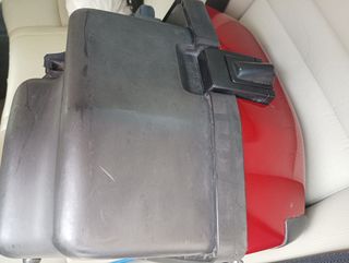 Maleta lateral derecha BMW