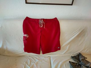 Se venden bermudas Billabong