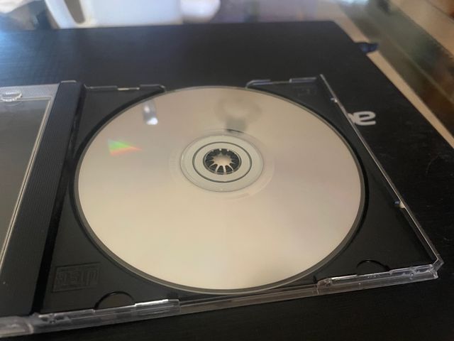 I Disappear - Metallica