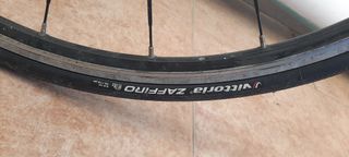 bicicleta de carretera talla M