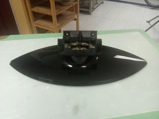 Peana ,pie,televisión  Samsung