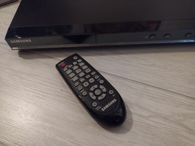 Lettore DVD Samsung DVD-D530