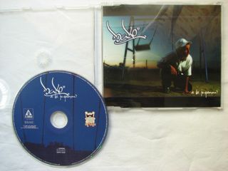 € Bako - A Ké Jugamos? (CD, Maxi)