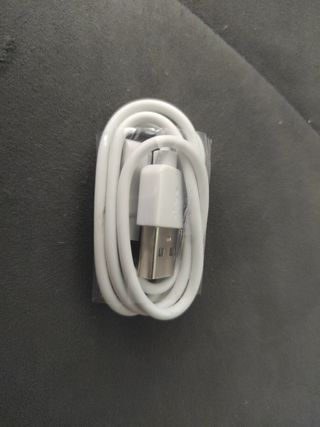Cable de carga USB magnético 4 pines
