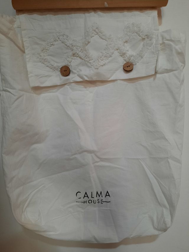 2 Fundas Almohada Nueva