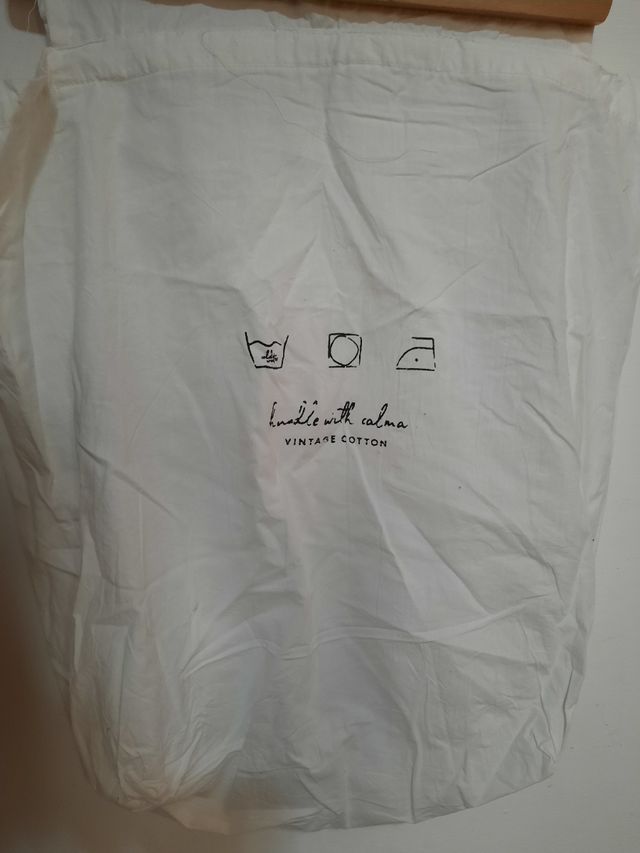 2 Fundas Almohada Nueva