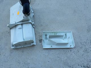 Cubeta jabón lavadora Balay TS 959