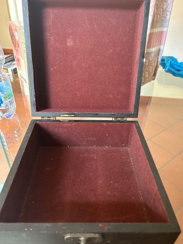 antoco porta caffè vintage