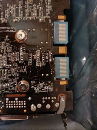 Asus GeForce ENGTX 275