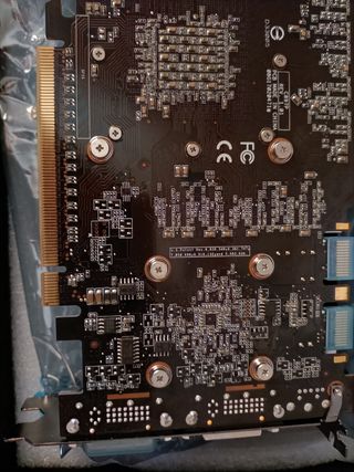 Asus GeForce ENGTX 275