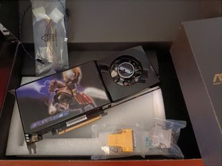 Asus GeForce ENGTX 275