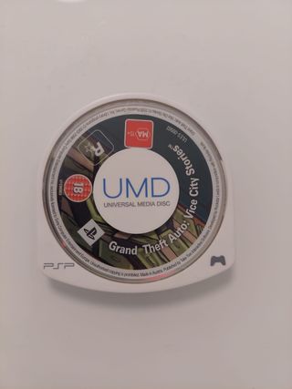PSP