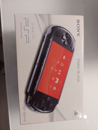 PSP