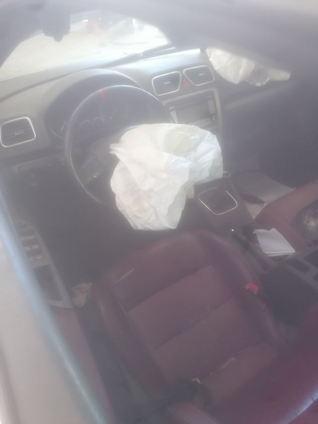 Despiece volkswagen eos 2.0 tdi