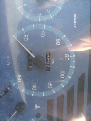 "AVERIADAO MOTOR" Ideal para camperizar 