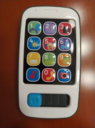Móvil Fisher -price