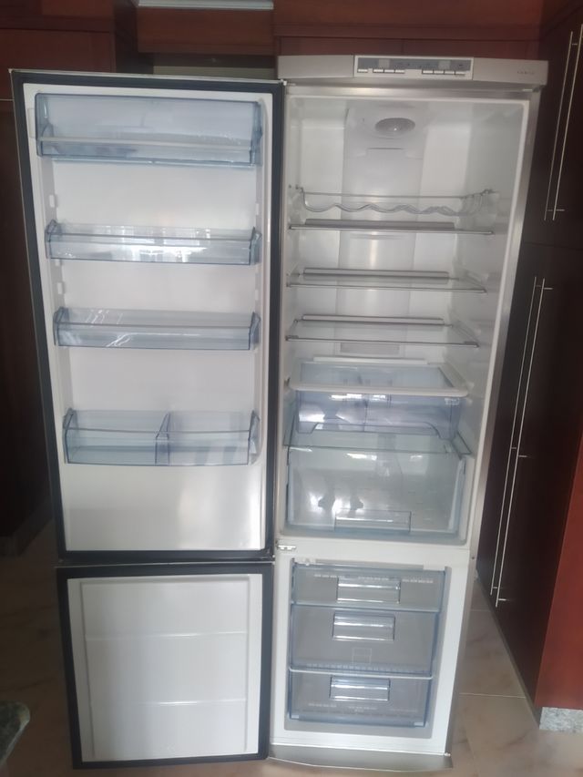 Despiece Frigorífico AEG "Santo"