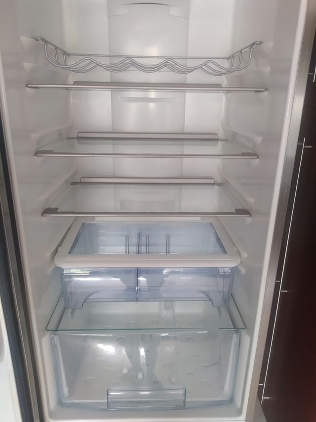 Despiece Frigorífico AEG "Santo"