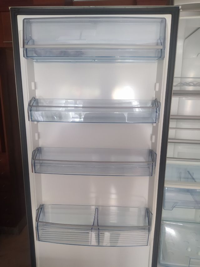 Despiece Frigorífico AEG "Santo"