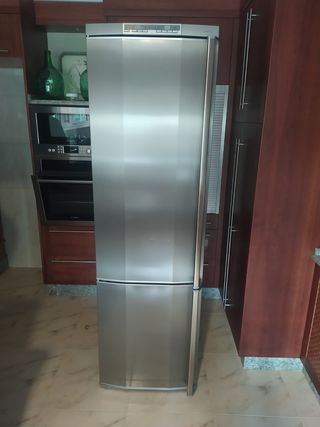 Despiece Frigorífico AEG "Santo"