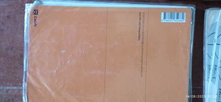 lote de libros de tercero de la eso