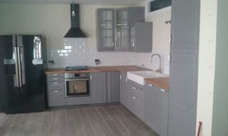 Montador de cocina.