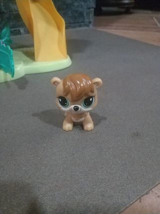 Littlest Pet Shop 326851480 - Casetta sull'albero