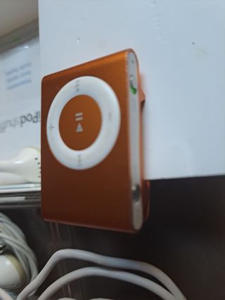 IPod Shuffle