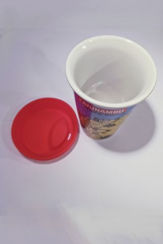 ☕ VASO CAFÉ CATUNAMBÚ COLECCIÓN