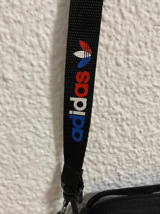 Bandolera adidas