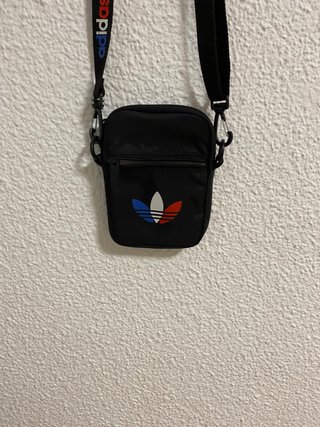 Bandolera adidas