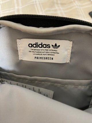 Bandolera adidas