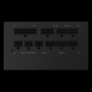 Gigabyte P1000GM 1000W 80 Plus Gold Modular