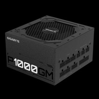 Gigabyte P1000GM 1000W 80 Plus Gold Modular