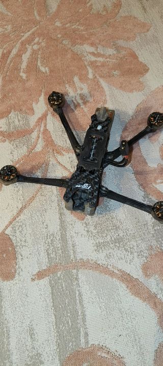 Drone Long Range Sub250gr - Flywoo 4" PNP