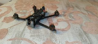 Drone Long Range Sub250gr - Flywoo 4" PNP