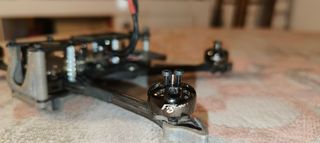 Drone Long Range Sub250gr - Flywoo 4" PNP