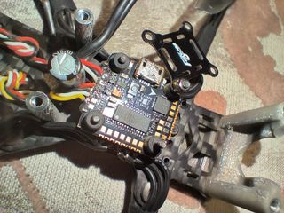 Drone Long Range Sub250gr - Flywoo 4" PNP