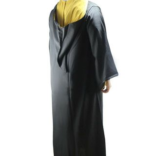 Túnica Hufflepuff Harry Potter. Talla XS