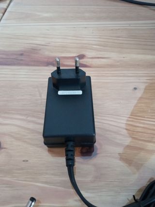 Adaptador Transformador a 5V 2A