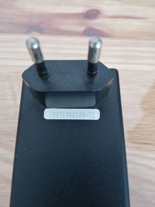 Adaptador Transformador a 5V 2A