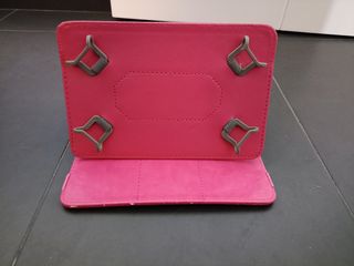 Funda para tablet de 7 u 8 pulgadas